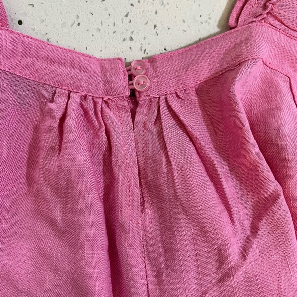 Shinestar Short Dress - Picture 5 of 5